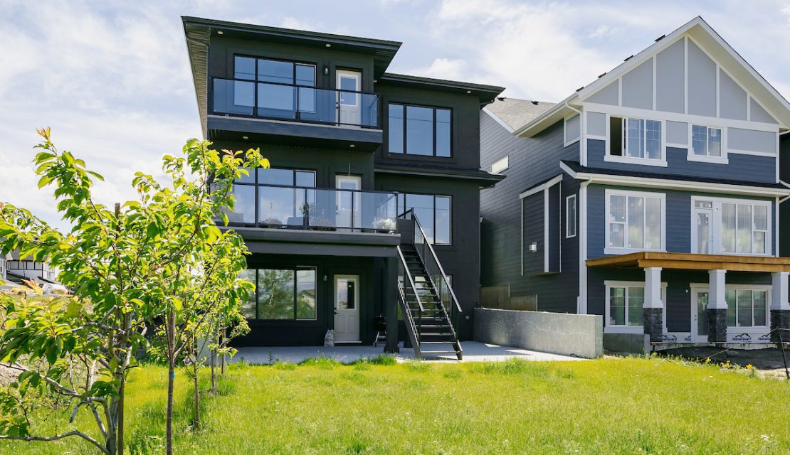 Why Enstyle Homes Prefer “Built Green” Membership